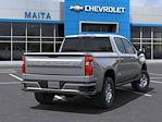 New 2025 Chevrolet Silverado 1500 LT Crew Cab 4WD Pickup for sale #S0442 - photo 4