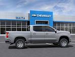 New 2025 Chevrolet Silverado 1500 LT Crew Cab 4WD Pickup for sale #S0442 - photo 5