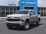 New 2025 Chevrolet Silverado 1500 LT Crew Cab 4WD Pickup for sale #S0442 - photo 6