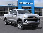 New 2025 Chevrolet Silverado 1500 LT Crew Cab 4WD Pickup for sale #S0442 - photo 7