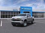 New 2025 Chevrolet Silverado 1500 LT Crew Cab 4WD Pickup for sale #S0442 - photo 8