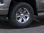 New 2025 Chevrolet Silverado 1500 LT Crew Cab 4WD Pickup for sale #S0442 - photo 9