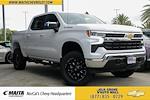 2025 Chevrolet Silverado 1500 Crew Cab 4WD Pickup for sale #S0443 - photo 1