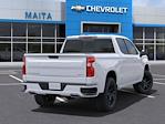2025 Chevrolet Silverado 1500 Crew Cab 4WD Pickup for sale #S0468 - photo 4