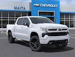 2025 Chevrolet Silverado 1500 Crew Cab 4WD Pickup for sale #S0468 - photo 7