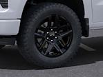 2025 Chevrolet Silverado 1500 Crew Cab 4WD Pickup for sale #S0468 - photo 9
