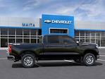 New 2025 Chevrolet Silverado 1500 LT Crew Cab 4WD Pickup for sale #S0510 - photo 5
