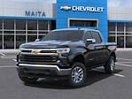 New 2025 Chevrolet Silverado 1500 LT Crew Cab 4WD Pickup for sale #S0510 - photo 6