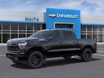 2025 Chevrolet Silverado 1500 Crew Cab 4WD Pickup for sale #S0531 - photo 2