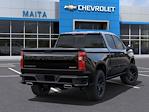 2025 Chevrolet Silverado 1500 Crew Cab 4WD Pickup for sale #S0531 - photo 4