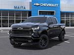 2025 Chevrolet Silverado 1500 Crew Cab 4WD Pickup for sale #S0531 - photo 6