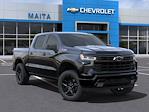 2025 Chevrolet Silverado 1500 Crew Cab 4WD Pickup for sale #S0531 - photo 7
