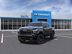 2025 Chevrolet Silverado 1500 Crew Cab 4WD Pickup for sale #S0531 - photo 8