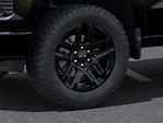 2025 Chevrolet Silverado 1500 Crew Cab 4WD Pickup for sale #S0531 - photo 9