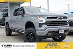 2025 Chevrolet Silverado 1500 Crew Cab 4WD Pickup for sale #S0532 - photo 1