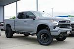 2025 Chevrolet Silverado 1500 Crew Cab 4WD Pickup for sale #S0532 - photo 3