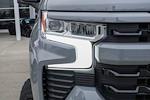 2025 Chevrolet Silverado 1500 Crew Cab 4WD Pickup for sale #S0532 - photo 5