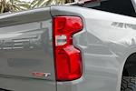 2025 Chevrolet Silverado 1500 Crew Cab 4WD Pickup for sale #S0532 - photo 10