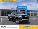 2025 Chevrolet Silverado 1500 Double Cab 4WD Pickup for sale #S0542 - photo 1