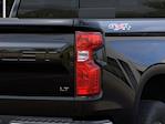 2025 Chevrolet Silverado 1500 Double Cab 4WD Pickup for sale #S0542 - photo 11