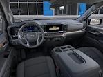 2025 Chevrolet Silverado 1500 Double Cab 4WD Pickup for sale #S0542 - photo 15