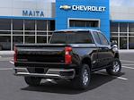 2025 Chevrolet Silverado 1500 Double Cab 4WD Pickup for sale #S0542 - photo 4