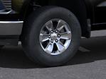 2025 Chevrolet Silverado 1500 Double Cab 4WD Pickup for sale #S0542 - photo 9