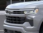 2025 Chevrolet Silverado 1500 Crew Cab 4WD Pickup for sale #S0553 - photo 13
