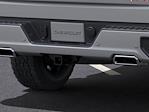 2025 Chevrolet Silverado 1500 Crew Cab 4WD Pickup for sale #S0553 - photo 14
