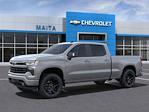 2025 Chevrolet Silverado 1500 Crew Cab 4WD Pickup for sale #S0553 - photo 2