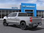 2025 Chevrolet Silverado 1500 Crew Cab 4WD Pickup for sale #S0553 - photo 3