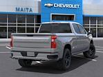 2025 Chevrolet Silverado 1500 Crew Cab 4WD Pickup for sale #S0553 - photo 4