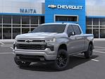 2025 Chevrolet Silverado 1500 Crew Cab 4WD Pickup for sale #S0553 - photo 6