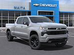 2025 Chevrolet Silverado 1500 Crew Cab 4WD Pickup for sale #S0553 - photo 7