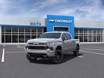 2025 Chevrolet Silverado 1500 Crew Cab 4WD Pickup for sale #S0553 - photo 8