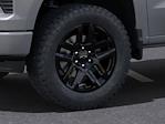 2025 Chevrolet Silverado 1500 Crew Cab 4WD Pickup for sale #S0553 - photo 9