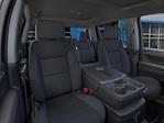 2025 Chevrolet Silverado 1500 Crew Cab 4WD Pickup for sale #S0559 - photo 16