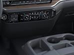 2025 Chevrolet Silverado 1500 Crew Cab 4WD Pickup for sale #S0559 - photo 23