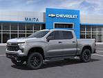 2025 Chevrolet Silverado 1500 Crew Cab 4WD Pickup for sale #S0563 - photo 2