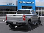 2025 Chevrolet Silverado 1500 Crew Cab 4WD Pickup for sale #S0563 - photo 4