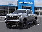 2025 Chevrolet Silverado 1500 Crew Cab 4WD Pickup for sale #S0563 - photo 6