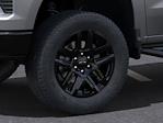 2025 Chevrolet Silverado 1500 Crew Cab 4WD Pickup for sale #S0563 - photo 9