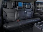 2025 Chevrolet Silverado 1500 Crew Cab 4WD Pickup for sale #S0569 - photo 17