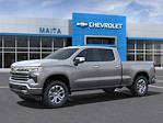 2025 Chevrolet Silverado 1500 Crew Cab 4WD Pickup for sale #S0569 - photo 2