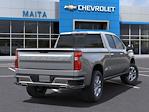 2025 Chevrolet Silverado 1500 Crew Cab 4WD Pickup for sale #S0569 - photo 4