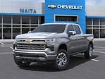 2025 Chevrolet Silverado 1500 Crew Cab 4WD Pickup for sale #S0569 - photo 6