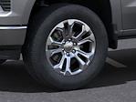 2025 Chevrolet Silverado 1500 Crew Cab 4WD Pickup for sale #S0569 - photo 9