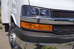 2024 Chevrolet Express 3500 Regular Cab DRW RWD Knapheide Service Utility Van for sale #S0589 - photo 4