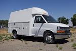 2024 Chevrolet Express 3500 Regular Cab DRW RWD Knapheide Service Utility Van for sale #S0589 - photo 5
