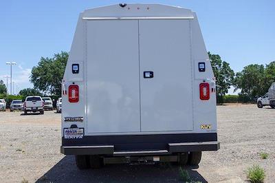2024 Chevrolet Express 3500 Regular Cab DRW RWD Knapheide Service Utility Van for sale #S0591 - photo 2